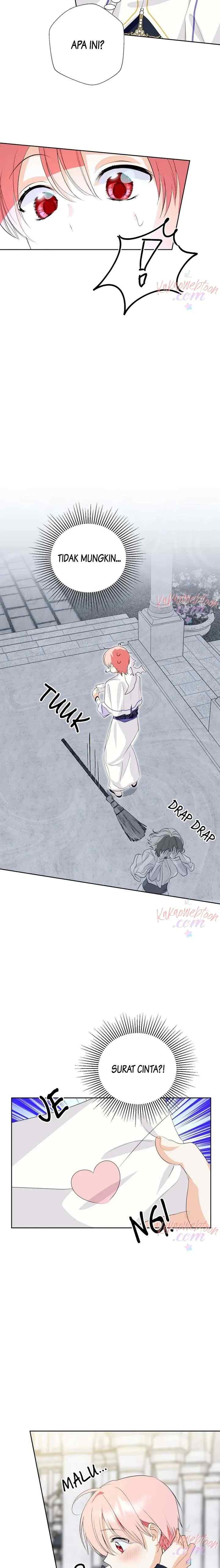 If You Remove the Kind Protagonist's Mask chapter 22 halaman 10