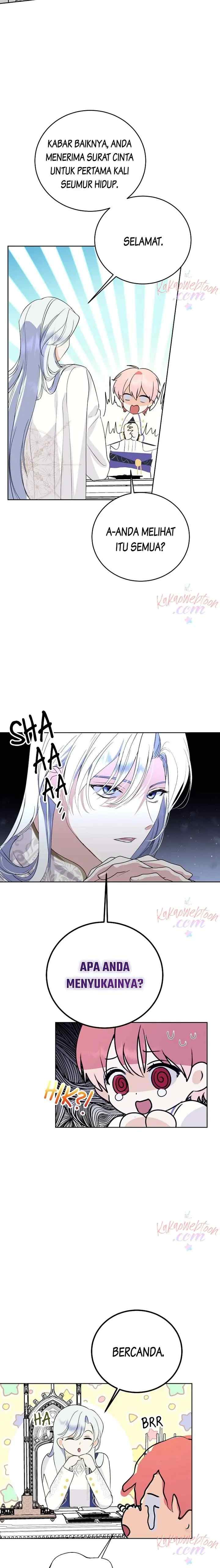 If You Remove the Kind Protagonist's Mask chapter 22 halaman 16