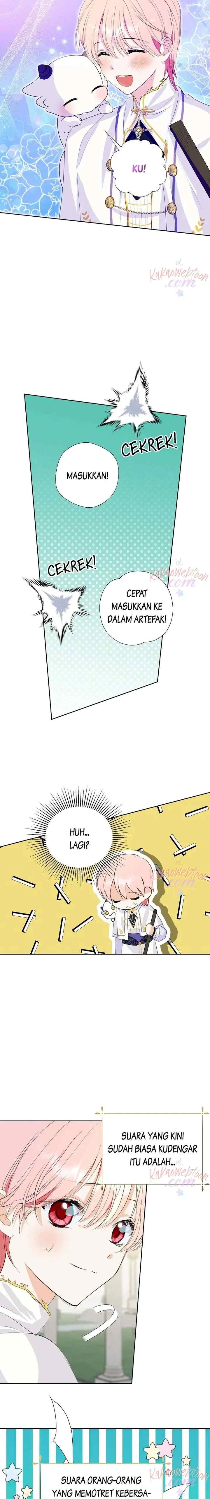 If You Remove the Kind Protagonist's Mask chapter 22 halaman 7