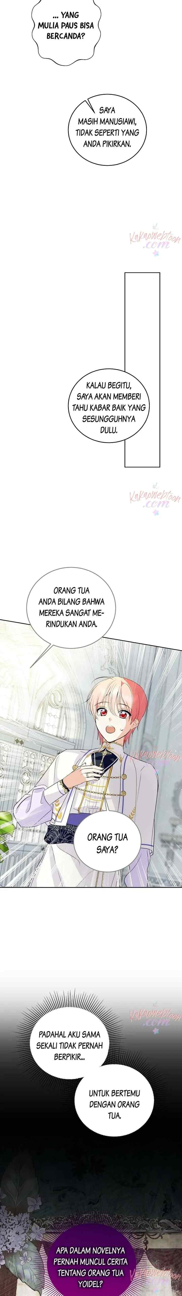 If You Remove the Kind Protagonist's Mask chapter 22 halaman 17