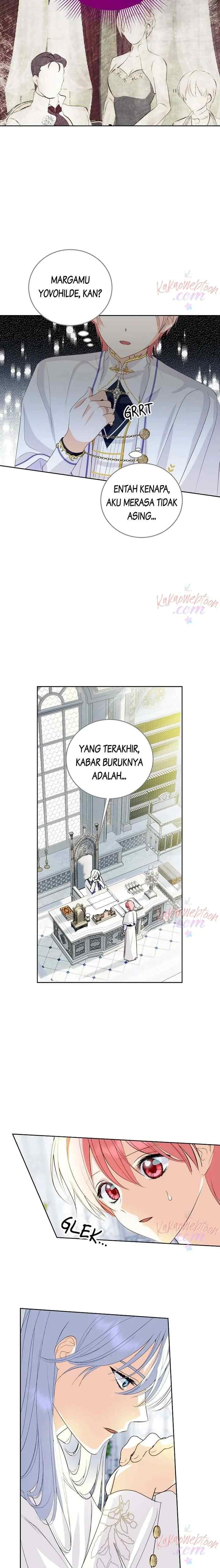 If You Remove the Kind Protagonist's Mask chapter 22 halaman 18