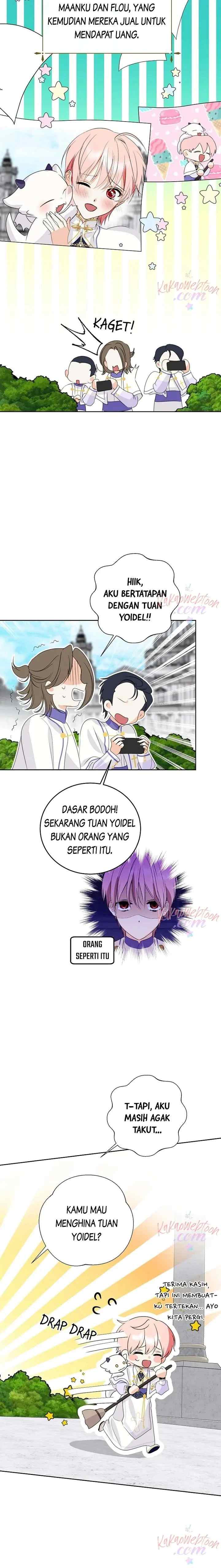If You Remove the Kind Protagonist's Mask chapter 22 halaman 8