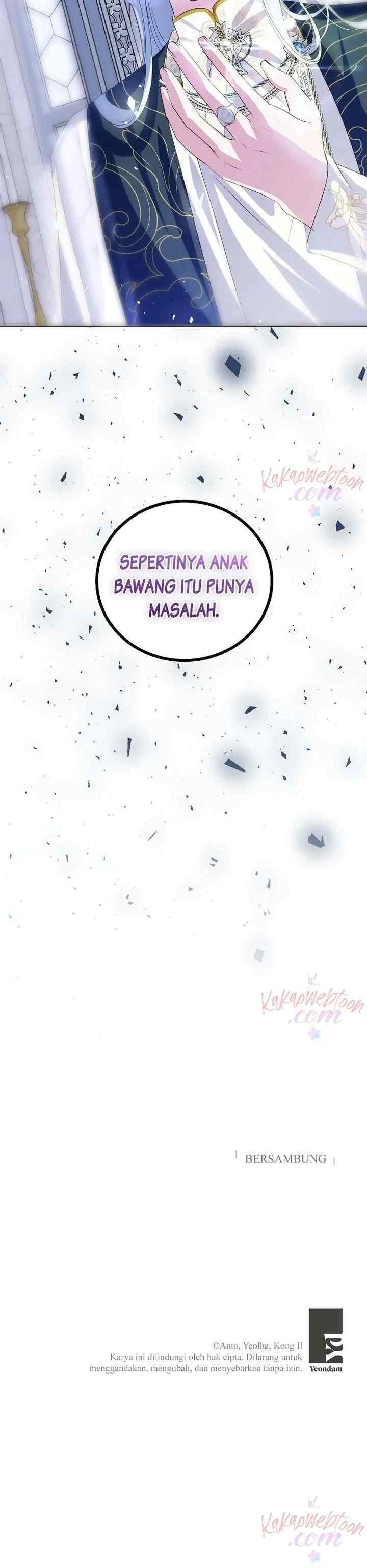 If You Remove the Kind Protagonist's Mask chapter 23 halaman 18
