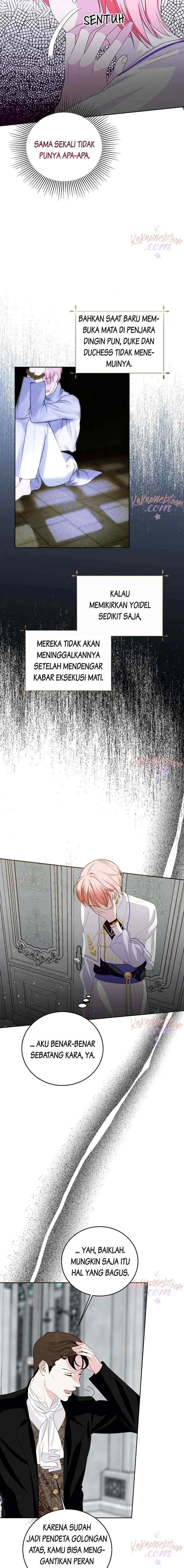 If You Remove the Kind Protagonist's Mask chapter 23 halaman 15