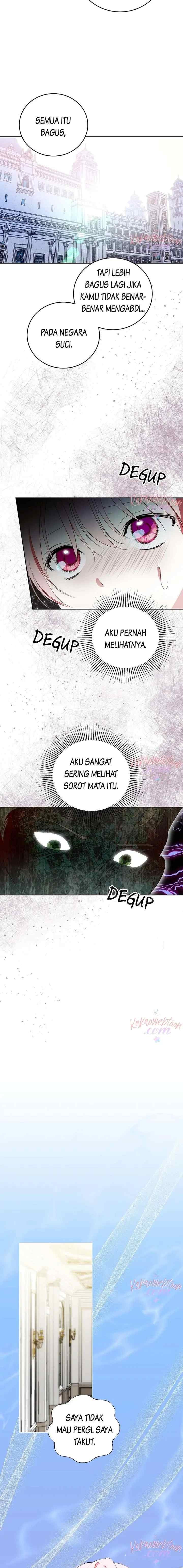 If You Remove the Kind Protagonist's Mask chapter 23 halaman 6