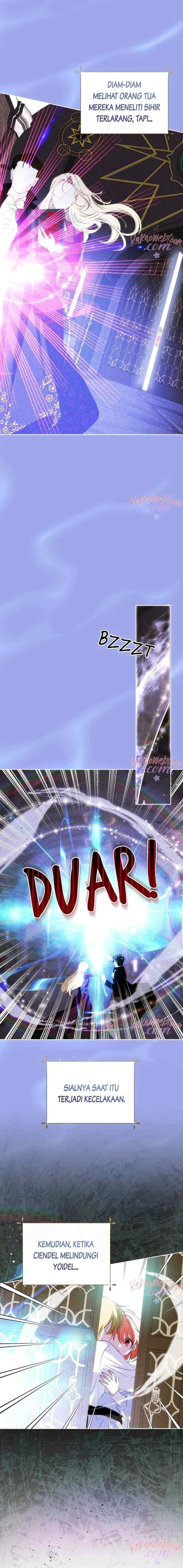 If You Remove the Kind Protagonist's Mask chapter 23 halaman 13