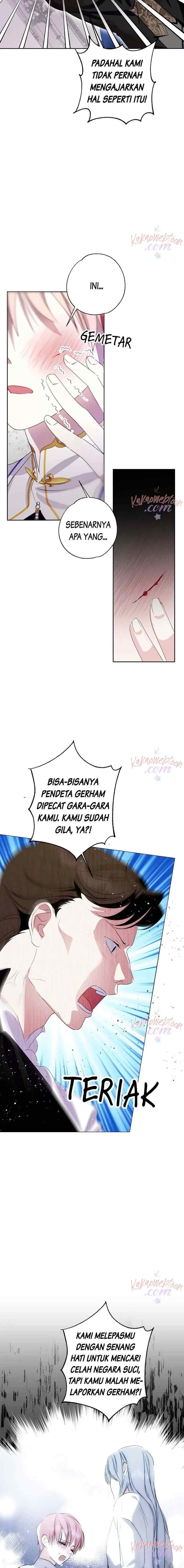 If You Remove the Kind Protagonist's Mask chapter 23 halaman 9