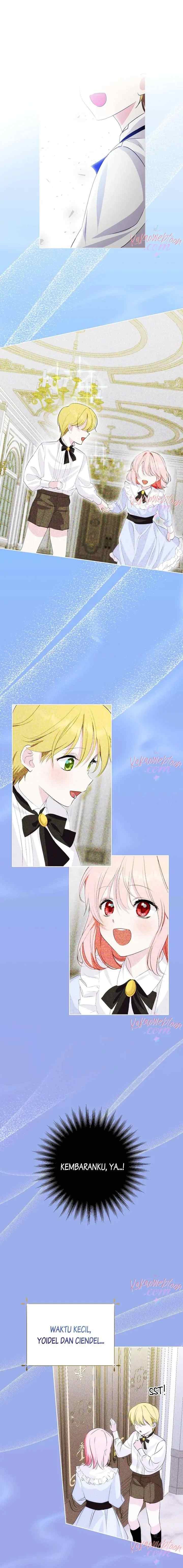 If You Remove the Kind Protagonist's Mask chapter 23 halaman 12