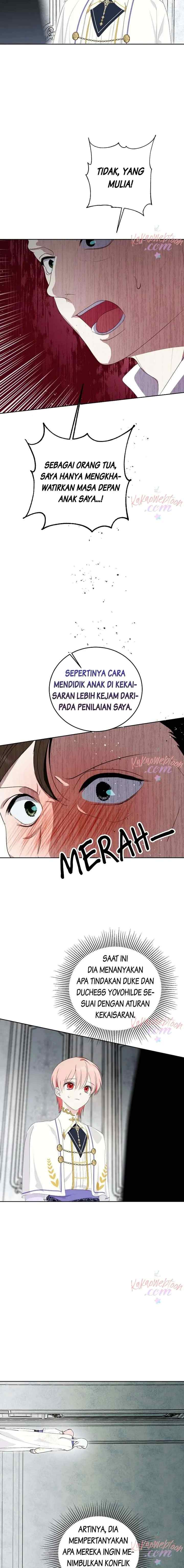 If You Remove the Kind Protagonist's Mask chapter 24 halaman 12