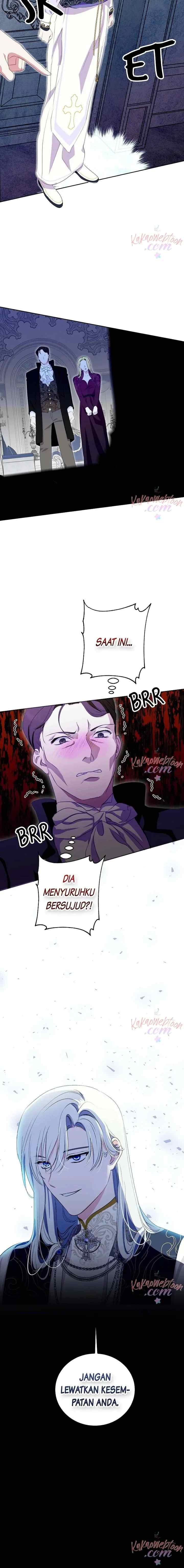If You Remove the Kind Protagonist's Mask chapter 24 halaman 17
