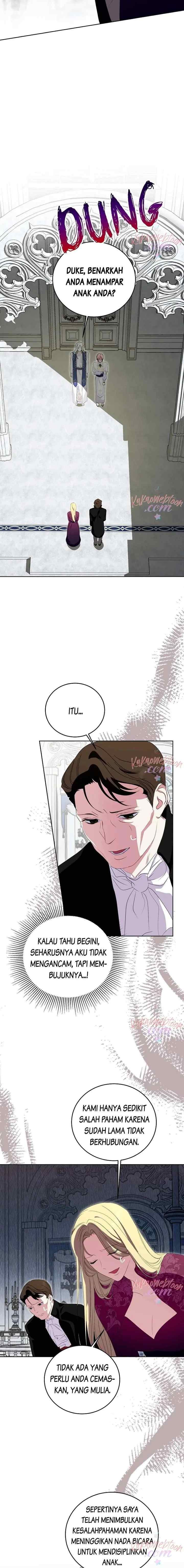 If You Remove the Kind Protagonist's Mask chapter 24 halaman 8