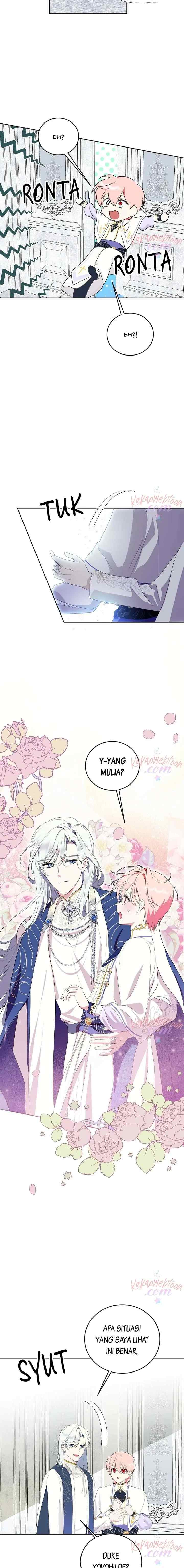 If You Remove the Kind Protagonist's Mask chapter 24 halaman 6