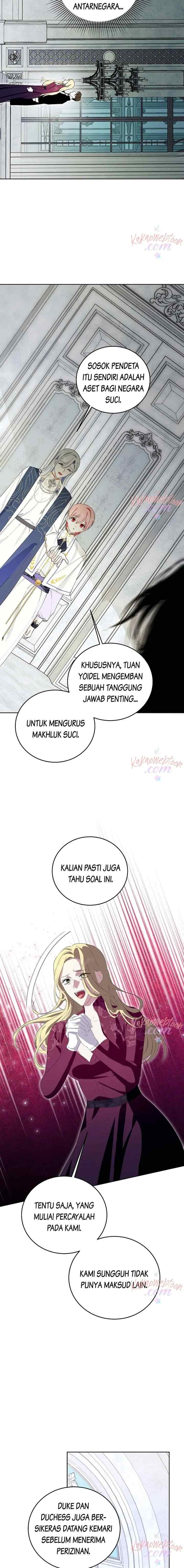 If You Remove the Kind Protagonist's Mask chapter 24 halaman 13