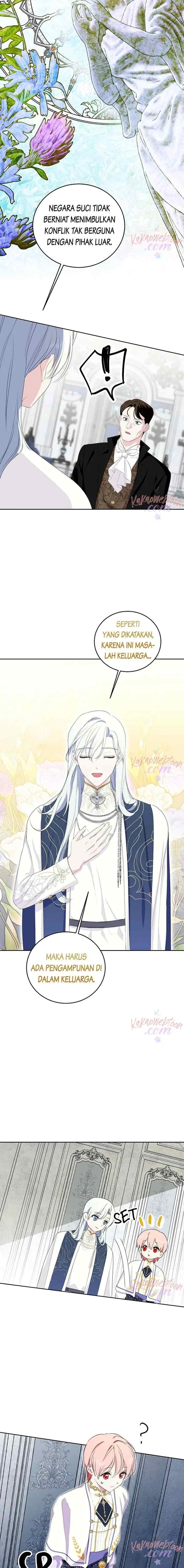 If You Remove the Kind Protagonist's Mask chapter 24 halaman 16