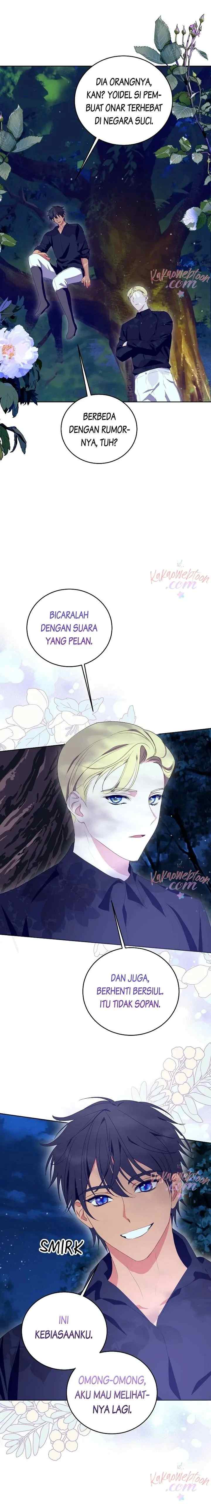 If You Remove the Kind Protagonist's Mask chapter 25 halaman 16