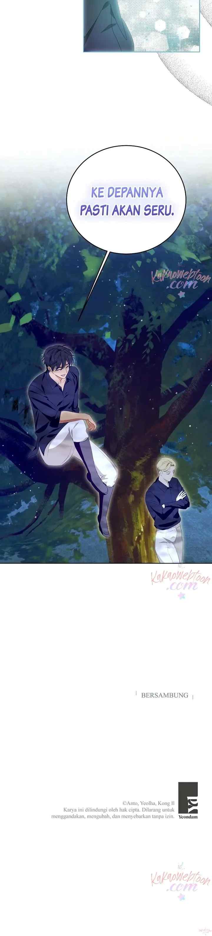 If You Remove the Kind Protagonist's Mask chapter 25 halaman 18