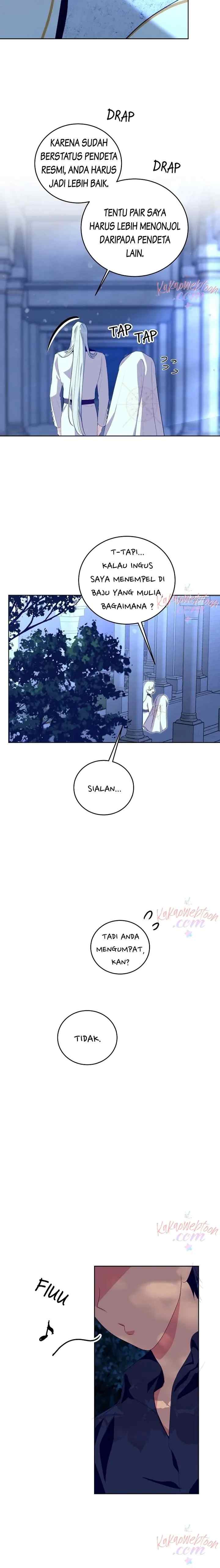 If You Remove the Kind Protagonist's Mask chapter 25 halaman 15