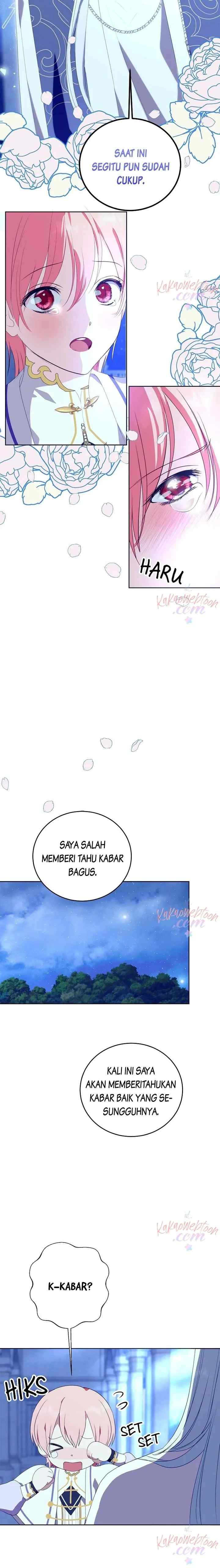 If You Remove the Kind Protagonist's Mask chapter 25 halaman 10