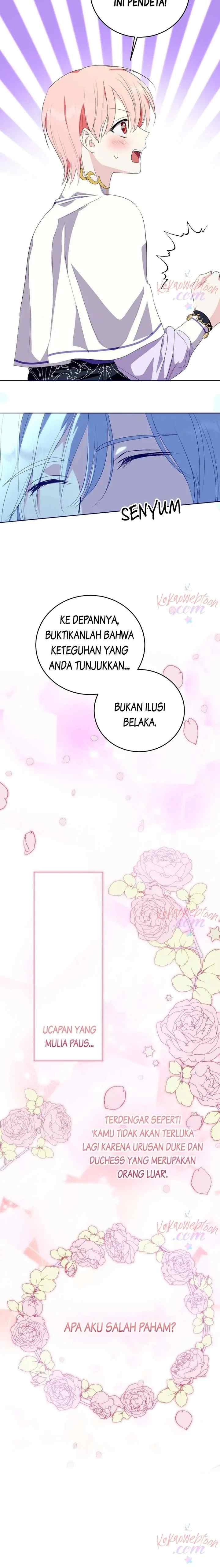 If You Remove the Kind Protagonist's Mask chapter 25 halaman 13