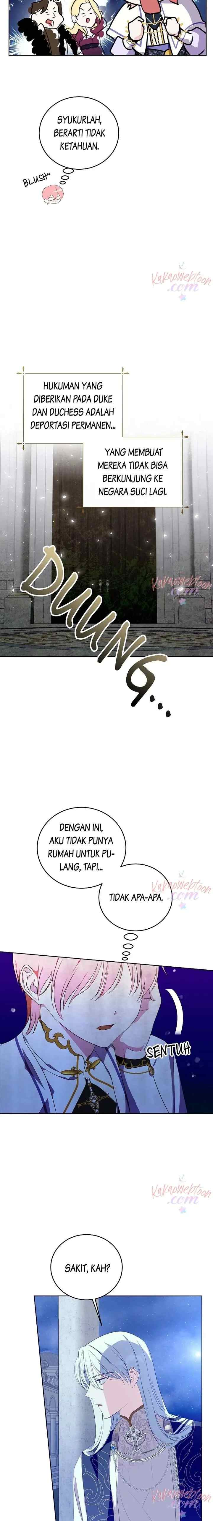 If You Remove the Kind Protagonist's Mask chapter 25 halaman 4