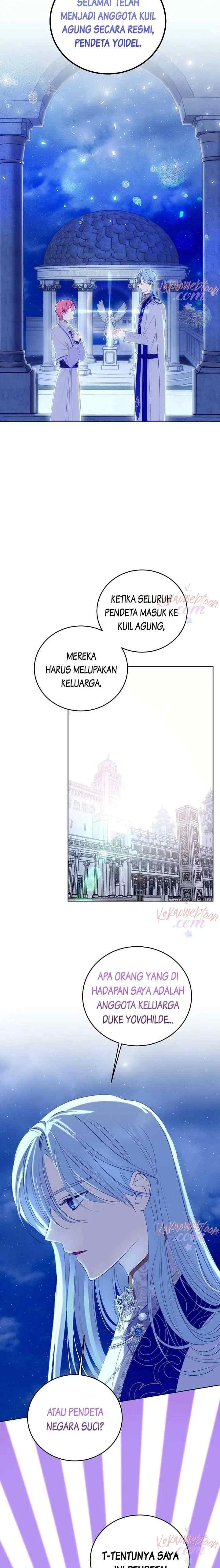 If You Remove the Kind Protagonist's Mask chapter 25 halaman 12