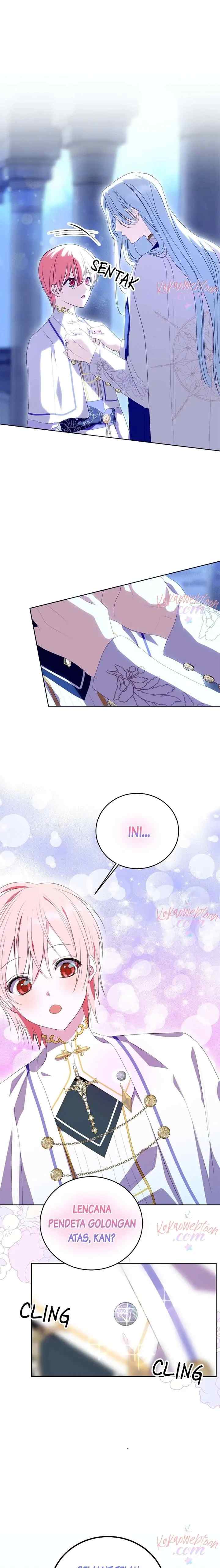 If You Remove the Kind Protagonist's Mask chapter 25 halaman 11