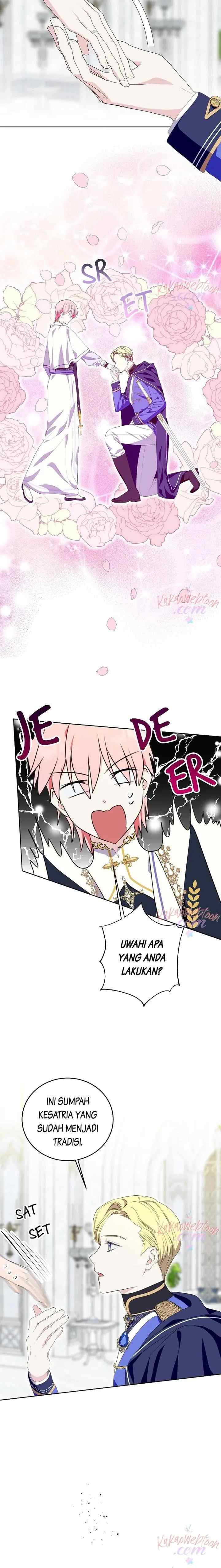 If You Remove the Kind Protagonist's Mask chapter 26 halaman 18