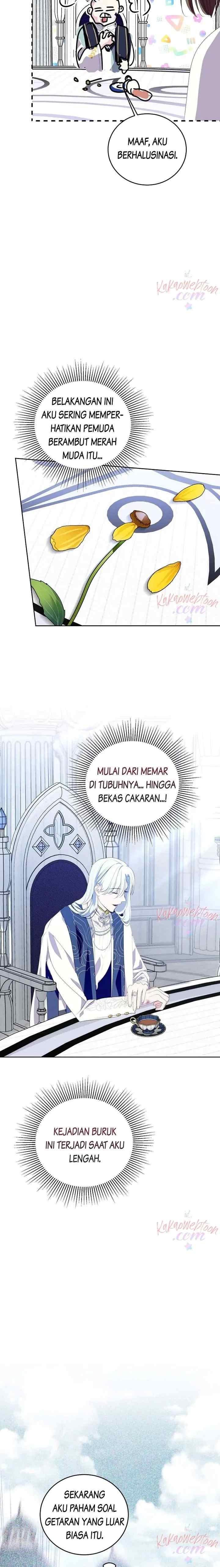 If You Remove the Kind Protagonist's Mask chapter 26 halaman 5