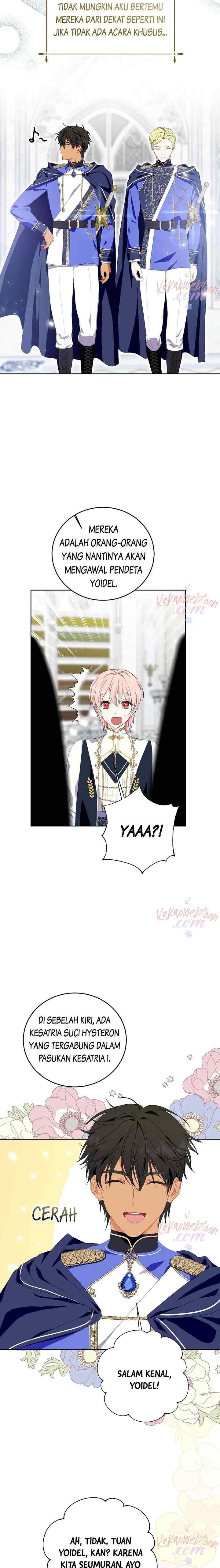 If You Remove the Kind Protagonist's Mask chapter 26 halaman 16