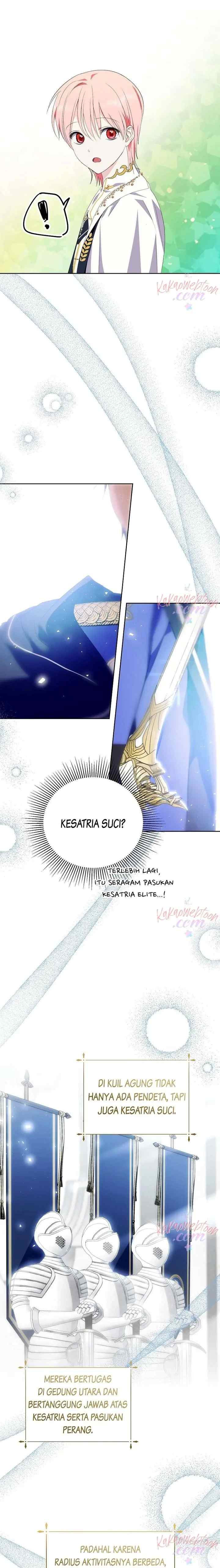 If You Remove the Kind Protagonist's Mask chapter 26 halaman 15