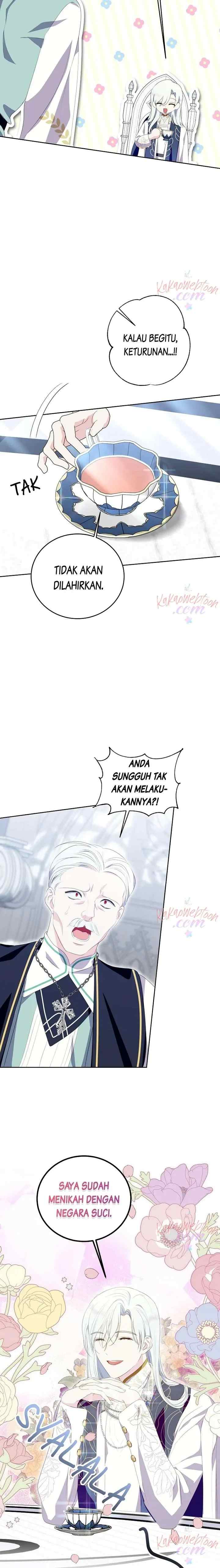 If You Remove the Kind Protagonist's Mask chapter 26 halaman 7