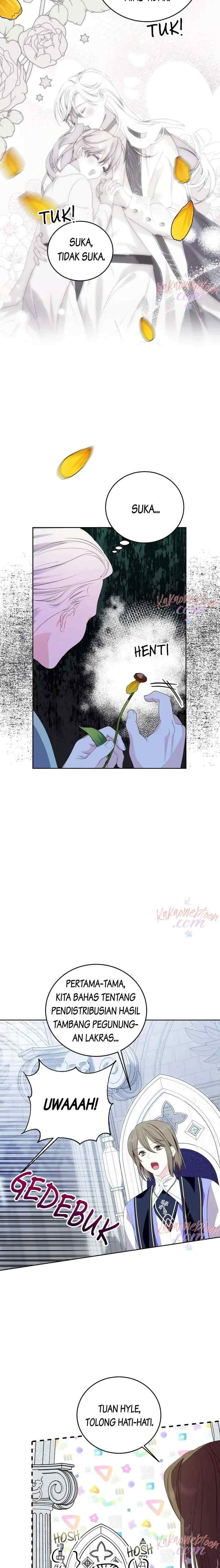 If You Remove the Kind Protagonist's Mask chapter 26 halaman 4