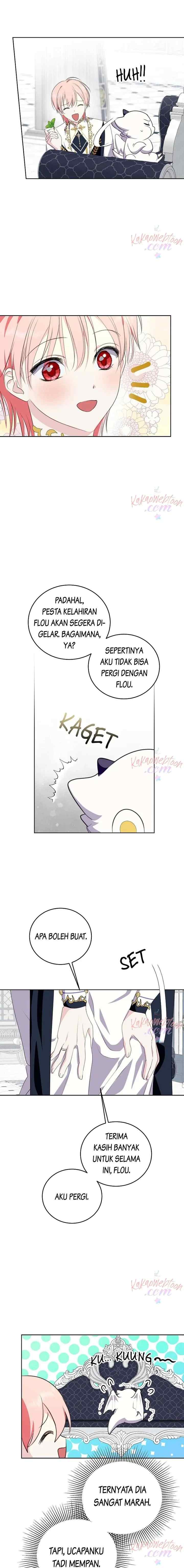 If You Remove the Kind Protagonist's Mask chapter 27 halaman 6