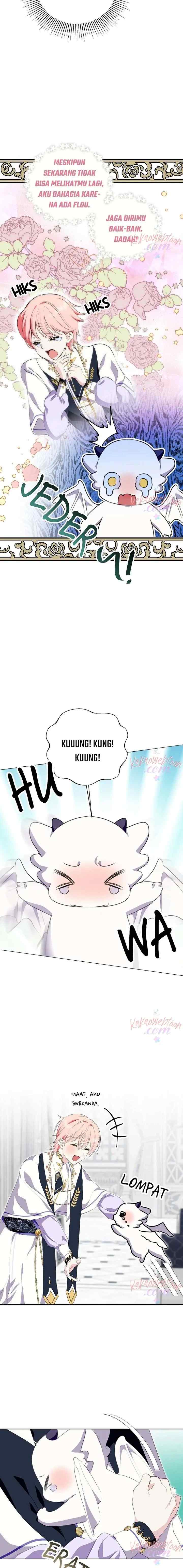 If You Remove the Kind Protagonist's Mask chapter 27 halaman 7