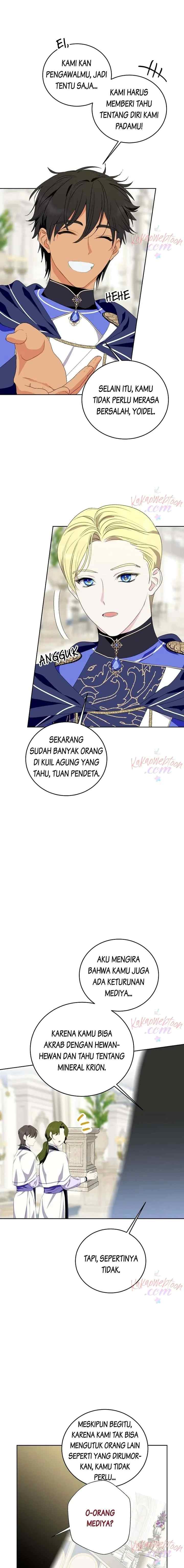If You Remove the Kind Protagonist's Mask chapter 27 halaman 16
