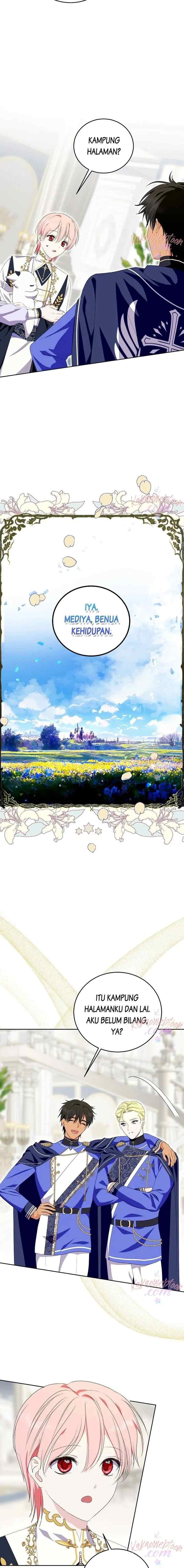 If You Remove the Kind Protagonist's Mask chapter 27 halaman 12