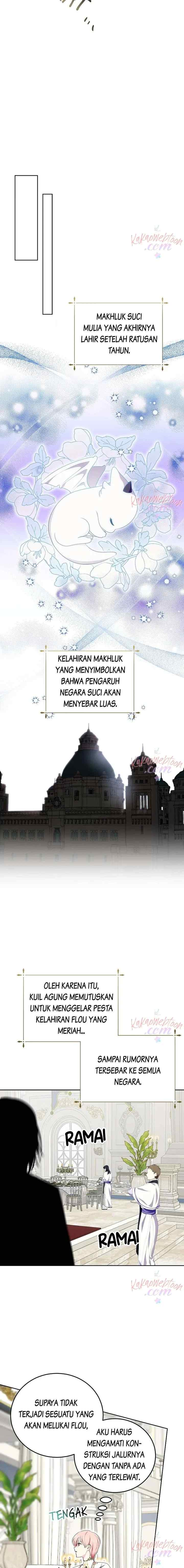 If You Remove the Kind Protagonist's Mask chapter 27 halaman 8