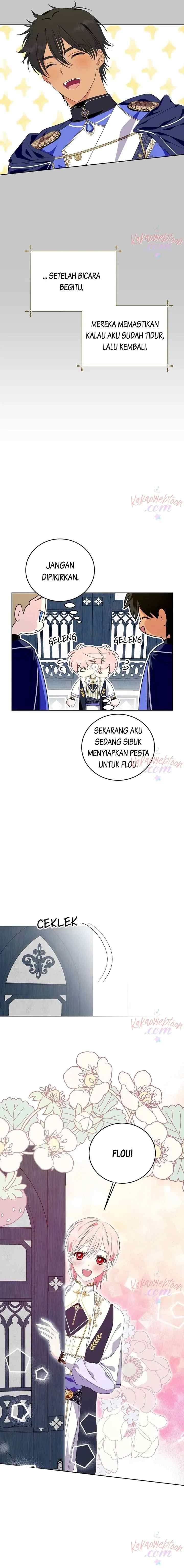 If You Remove the Kind Protagonist's Mask chapter 27 halaman 4