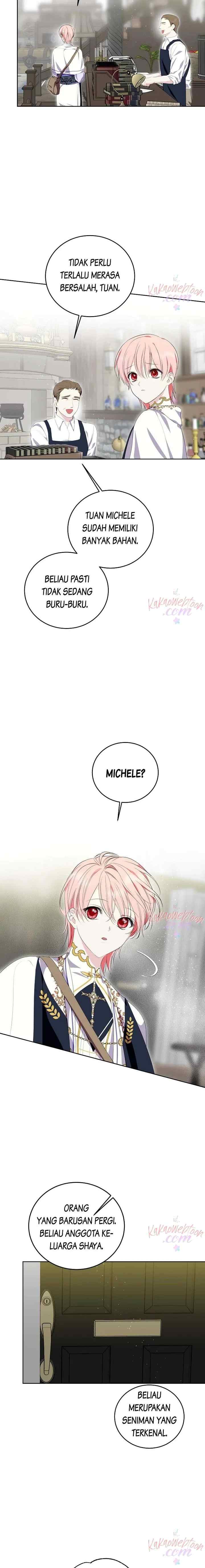 If You Remove the Kind Protagonist's Mask chapter 28 halaman 16