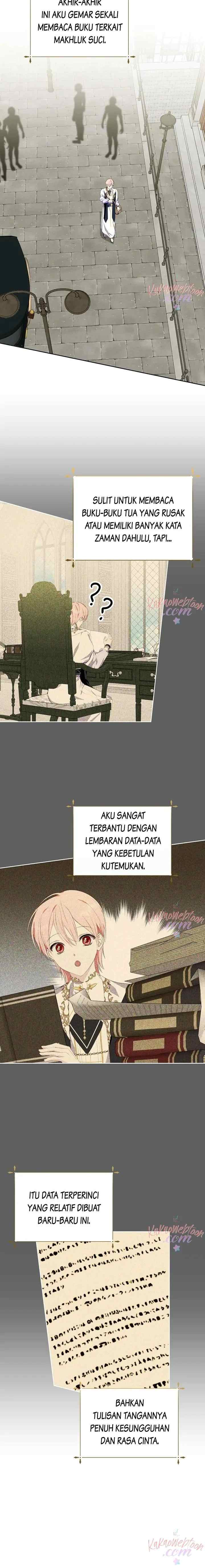 If You Remove the Kind Protagonist's Mask chapter 28 halaman 10
