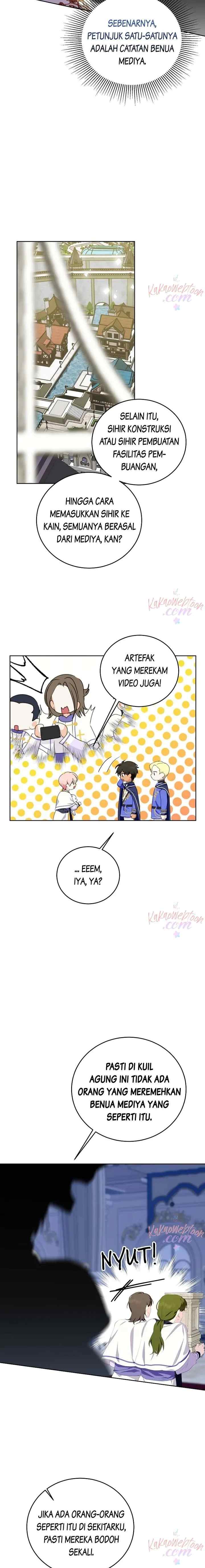 If You Remove the Kind Protagonist's Mask chapter 28 halaman 4