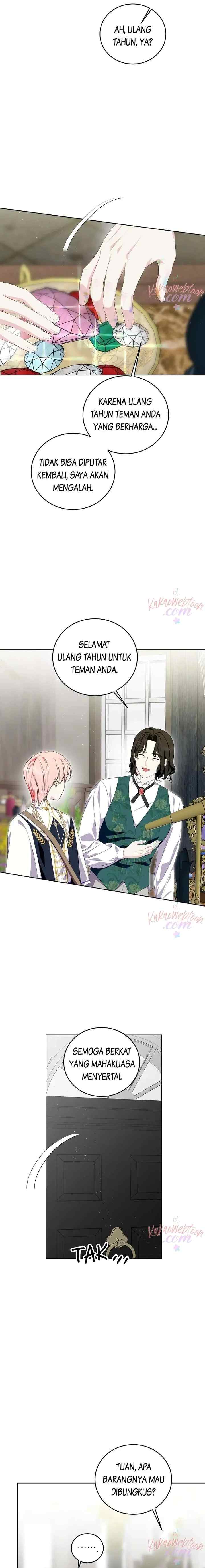 If You Remove the Kind Protagonist's Mask chapter 28 halaman 15