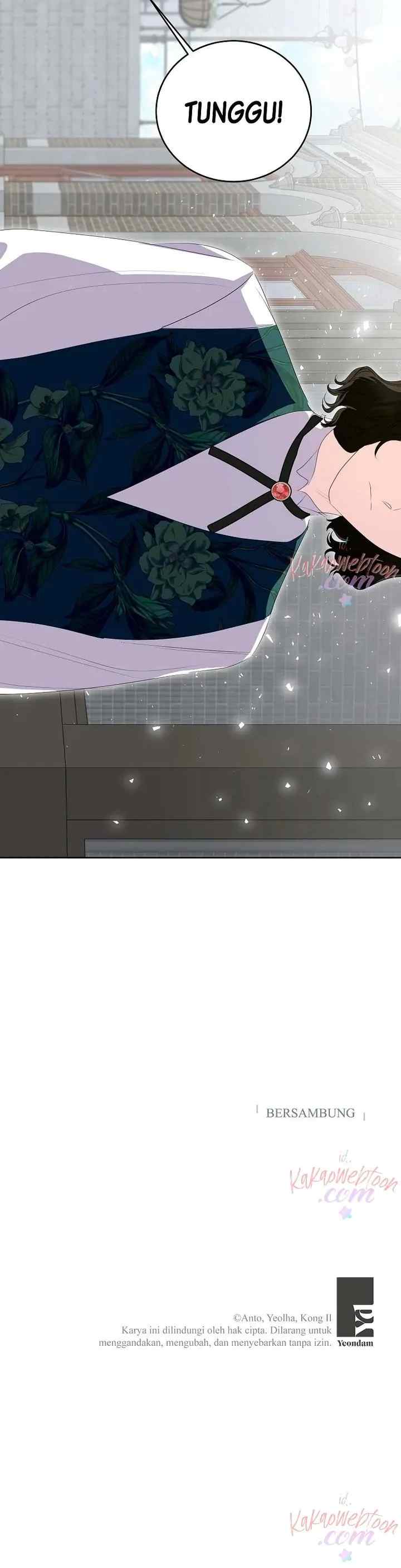 If You Remove the Kind Protagonist's Mask chapter 28 halaman 18
