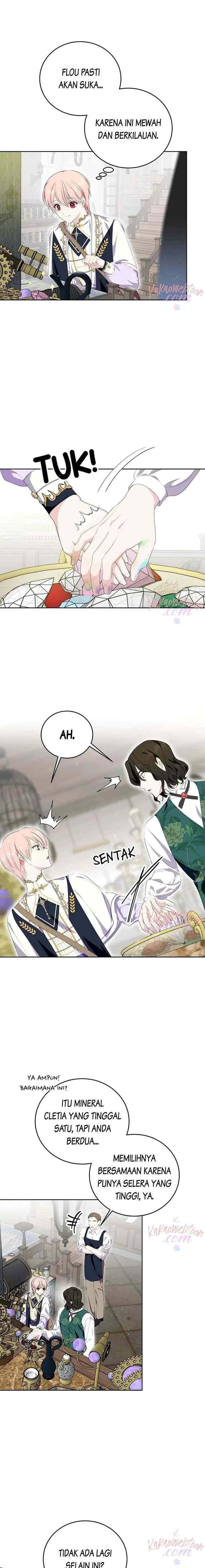 If You Remove the Kind Protagonist's Mask chapter 28 halaman 13