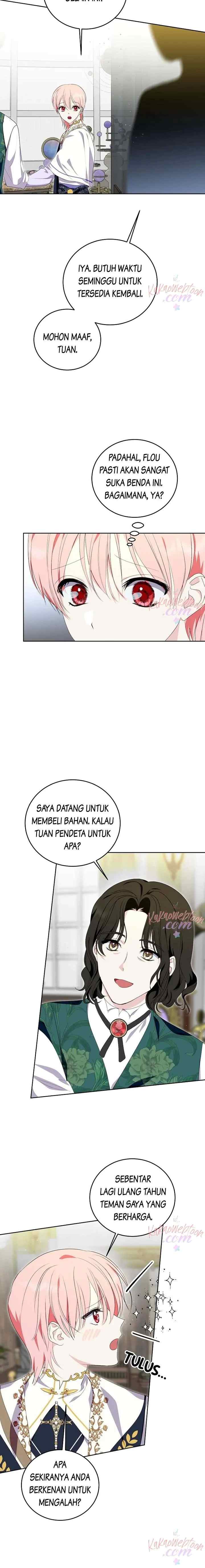 If You Remove the Kind Protagonist's Mask chapter 28 halaman 14