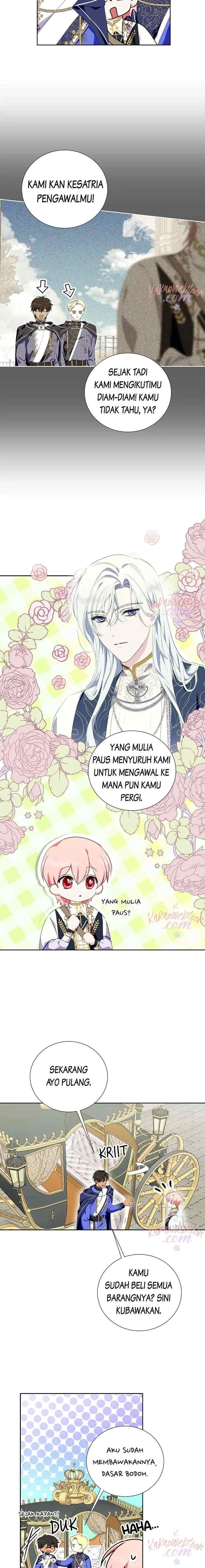If You Remove the Kind Protagonist's Mask chapter 29 halaman 11