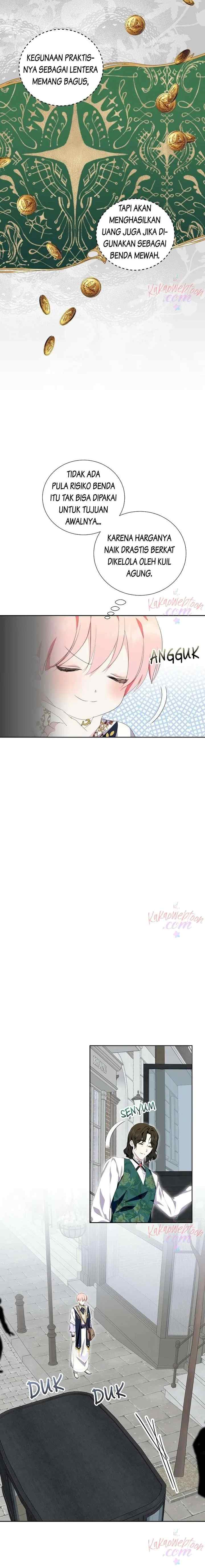 If You Remove the Kind Protagonist's Mask chapter 29 halaman 9