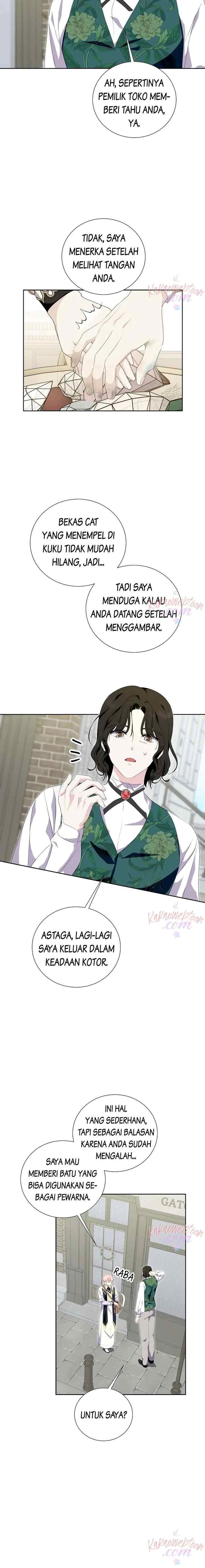If You Remove the Kind Protagonist's Mask chapter 29 halaman 5