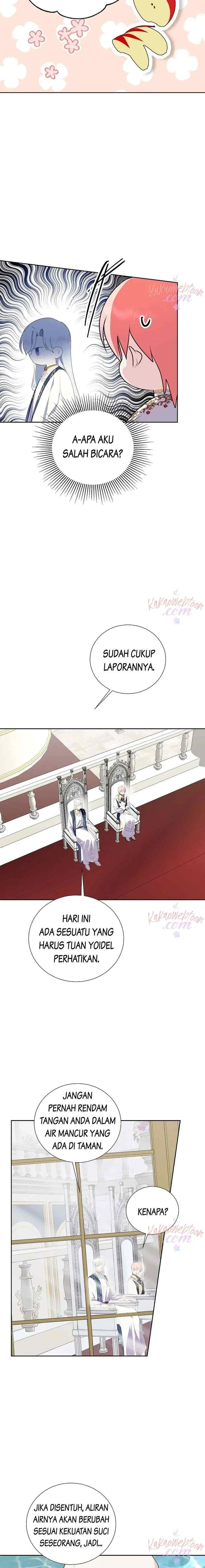 If You Remove the Kind Protagonist's Mask chapter 29 halaman 16