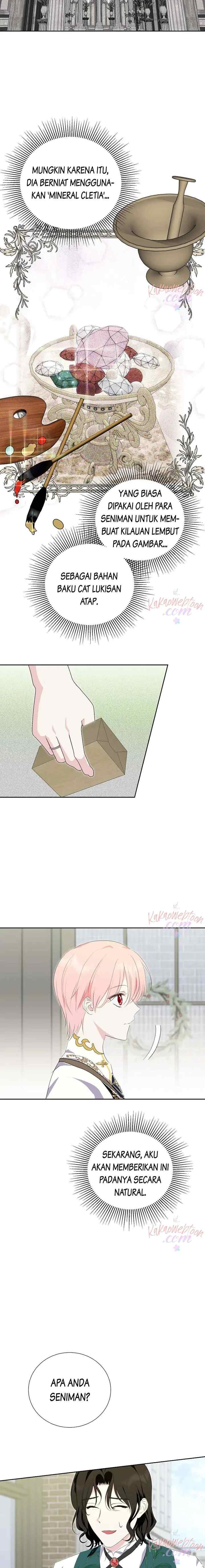 If You Remove the Kind Protagonist's Mask chapter 29 halaman 4